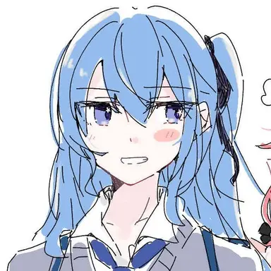 Profile image of すいせい