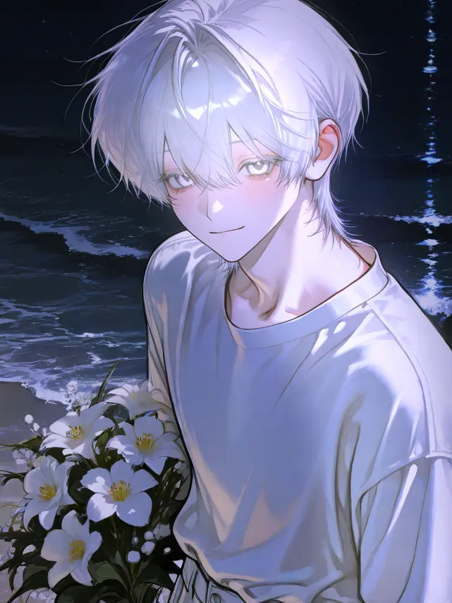 motimoti_usatya의 Past Midnight