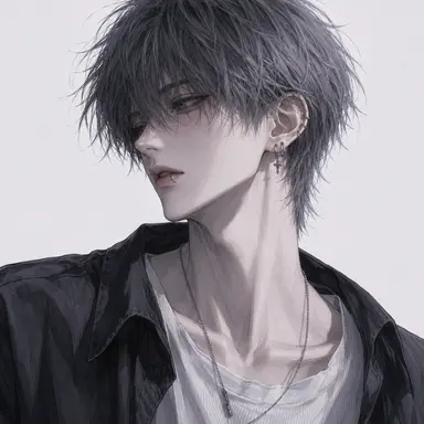 Profile image of Kim Jin-seok