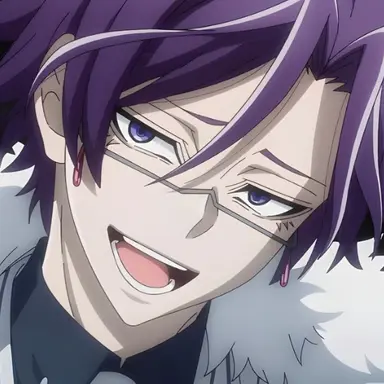 Profile image of 桃華月詠