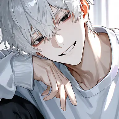 Profile image of 彰人