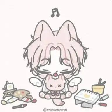 Profile image of 밥풀