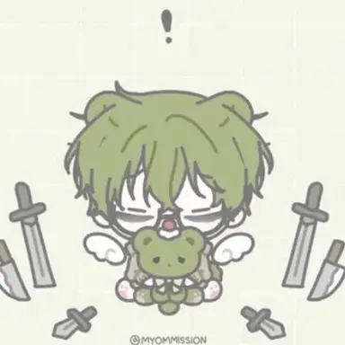 Profile image of 우유참치