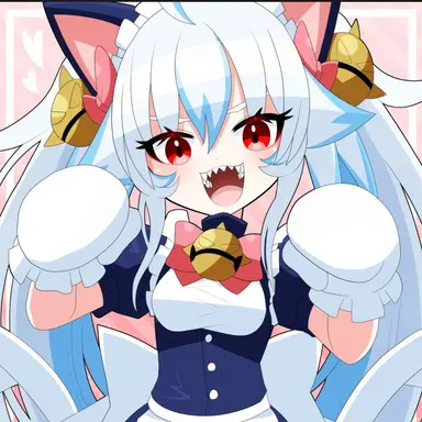 Profile image of 主