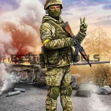Profile image of Wraith