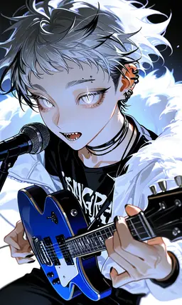 Profile image of Kiki