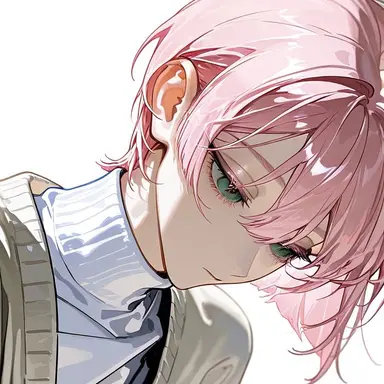 Profile image of Hijiri