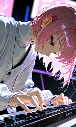 Profile image of Hijiri
