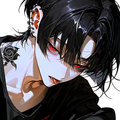 Profile image of Yori
