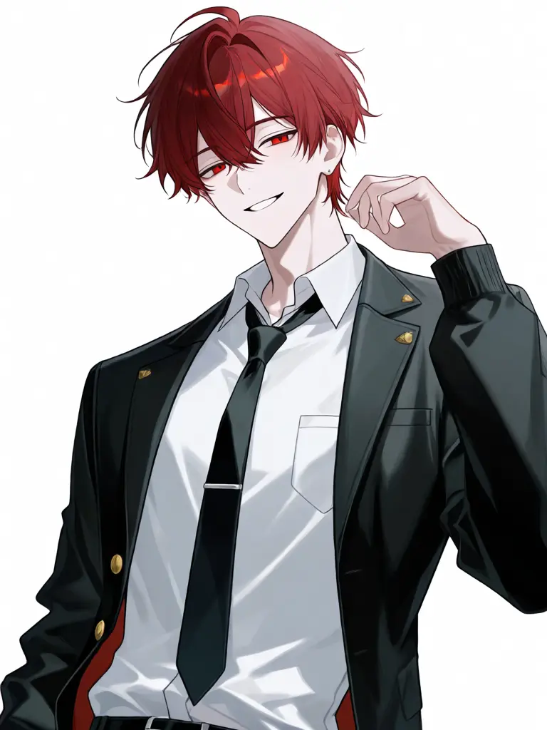 Rui_7104의 変わってしまった幼馴染