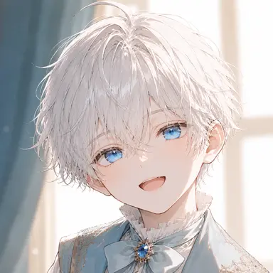 Profile image of ルイス
