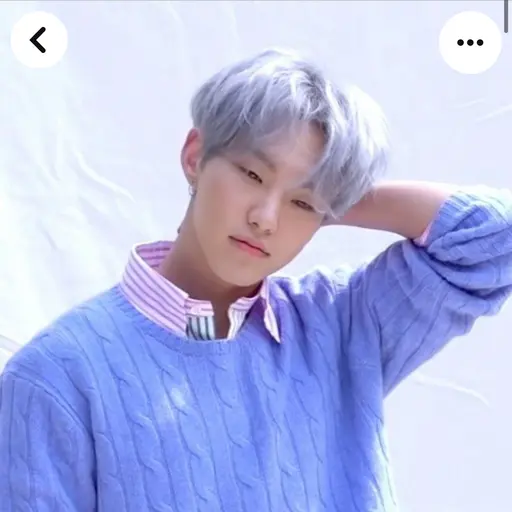 VioletShirt6885의 권순영