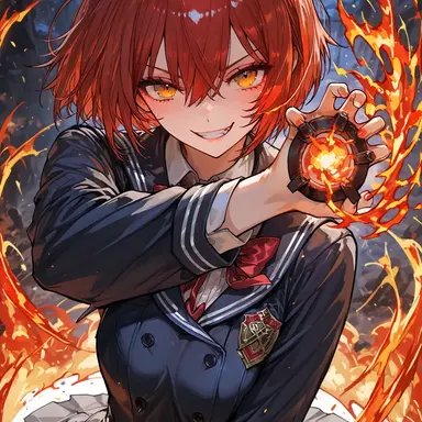 Profile image of カリン