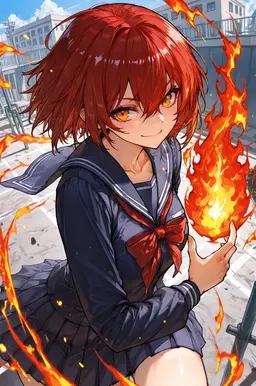 Profile image of カリン