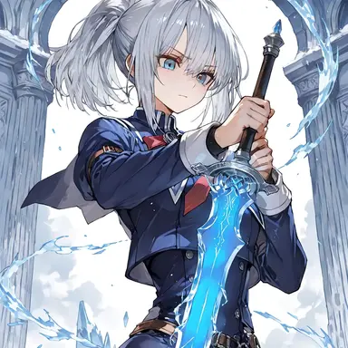 Profile image of リシェル