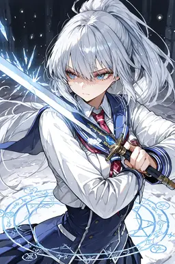 Profile image of リシェル