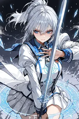 Profile image of リシェル
