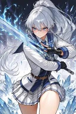 Profile image of リシェル