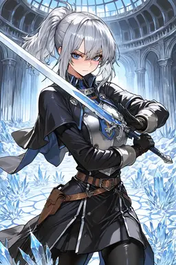 Profile image of リシェル