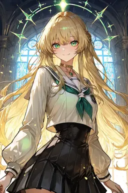 Profile image of セラフィナ