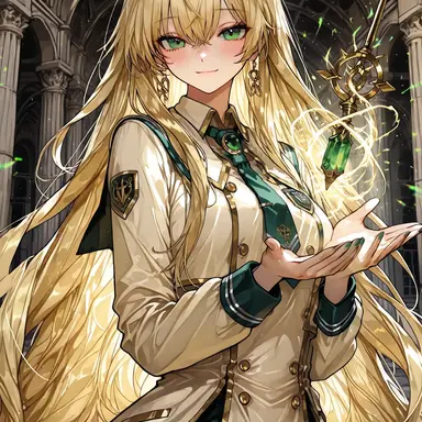 Profile image of セラフィナ