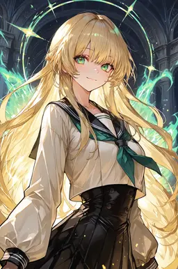 Profile image of セラフィナ