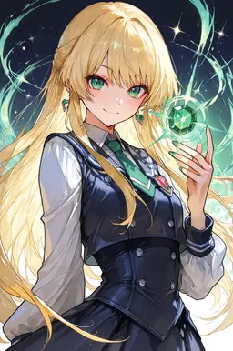 Profile image of セラフィナ
