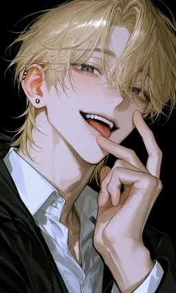 Profile image of Koh