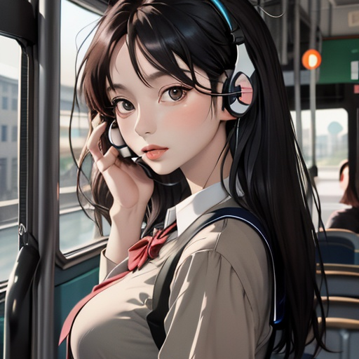 한소은 대표 이미지