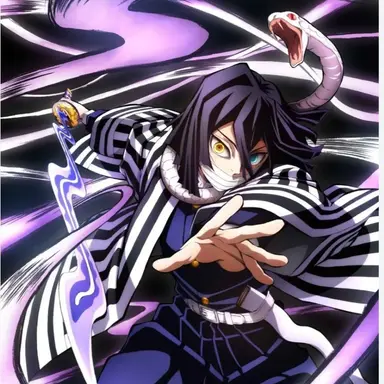 Profile image of 이구로 오바나이