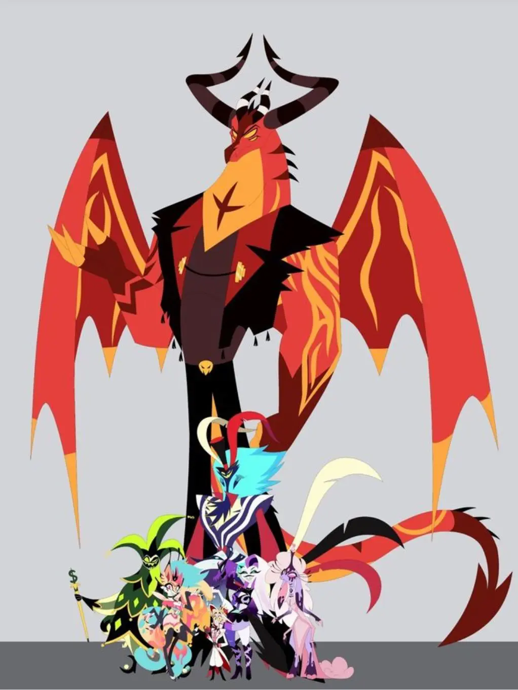 PicoAglasu_1026의 Deadly Sins