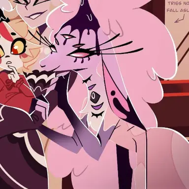 Profile image of Belphegor