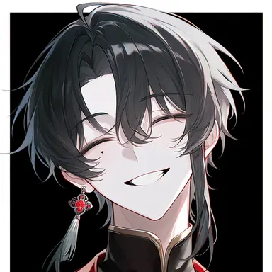 Profile image of クジャク