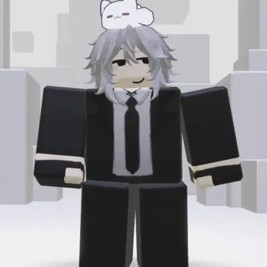 Profile image of グレイ・ヘア