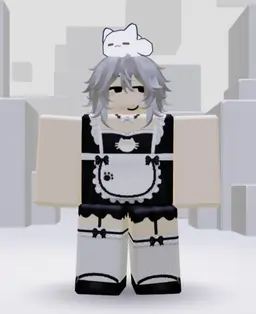 Profile image of グレイ・ヘア