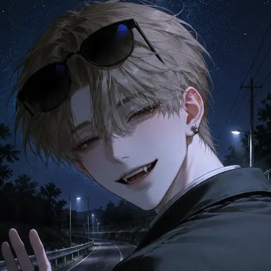 Profile image of 園崎 左京