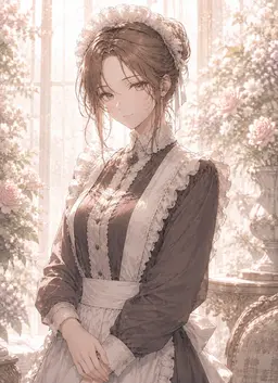 Profile image of ミリー