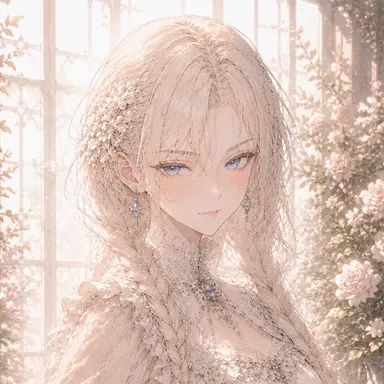 Profile image of メリア