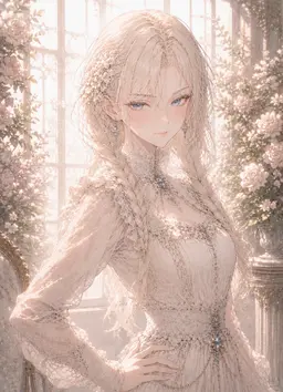 Profile image of メリア