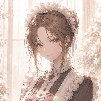 Profile image of ミリー