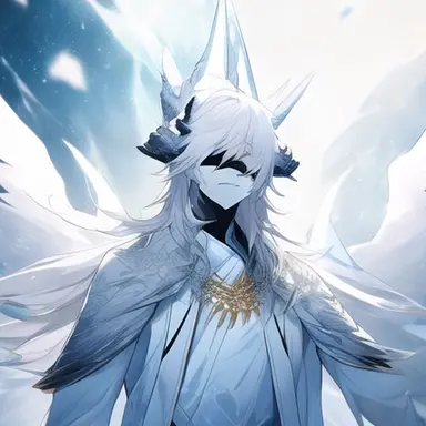 Profile image of Ikshir