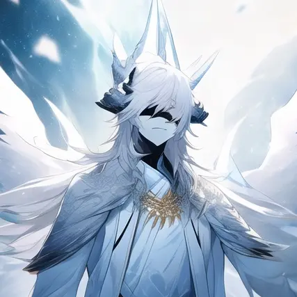CoolJade5178의 The Blind Prince