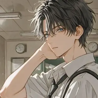 Profile image of 律
