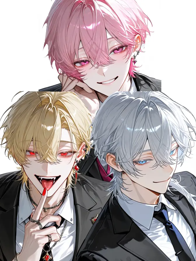 Yurisu_000의 一見堅物だけど枕担当。