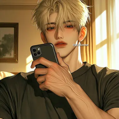 Profile image of ユン・ジウ
