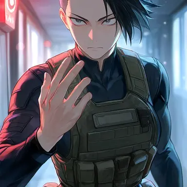 Profile image of Sable Mori