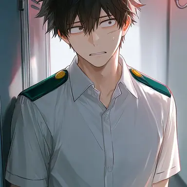 Profile image of Riku Ashida