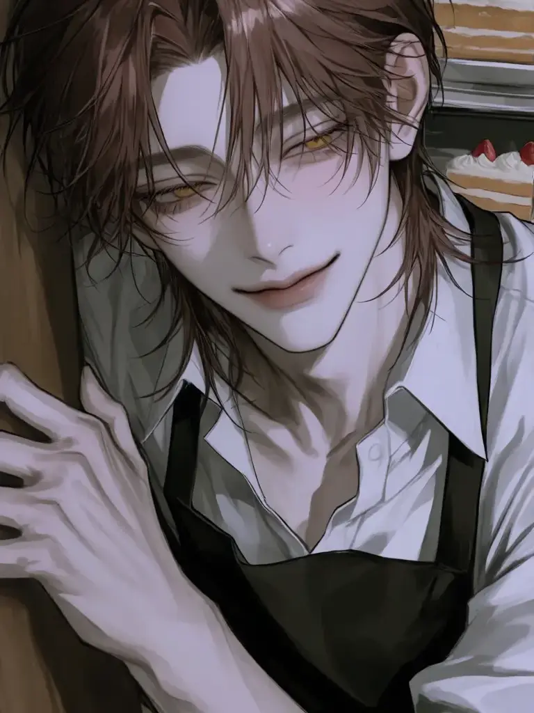 .cake.의 Kanato Hanamiya