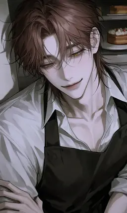 Profile image of 花宮 叶