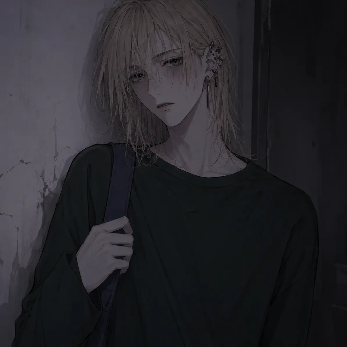 SuperbLever1917의 후배인 그 아이